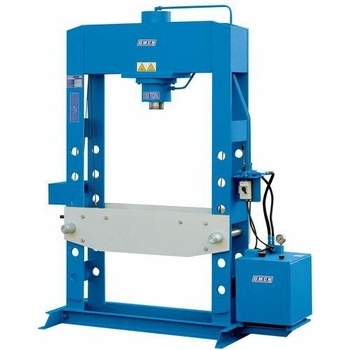 Profesionální hydraulické lisy