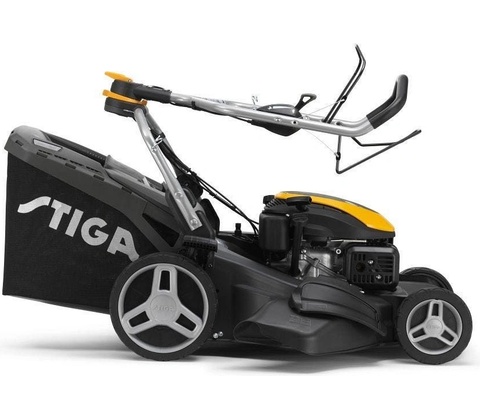 Stiga Combi 955 V