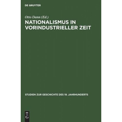 Nationalismus in vorindustrieller Zeit