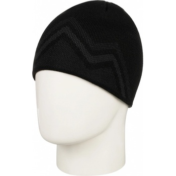 Quiksilver Mountain and Wave beanie True Black KVJ0
