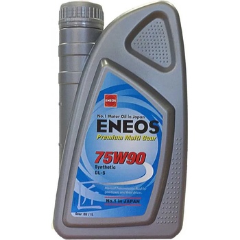 Image 1 of ENEOS gear oil 75w90