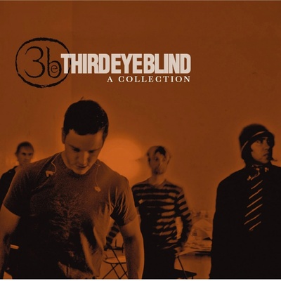 Third Eye Blind - A COLLECTION 2 LP