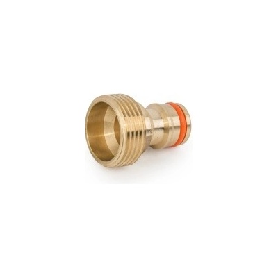Bradas Rýchlospojkový mosadzný adaptér 3/4" VOZ