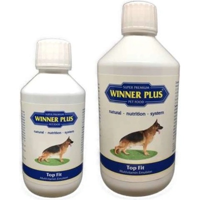 Winner Plus Top Fit 500 ml