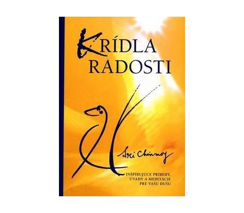 Krídla radosti