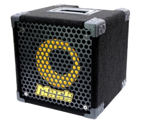 Markbass MICROMARK 801