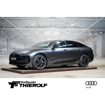 Audi A6 quattro e-tron S-line Sportback 315 kW