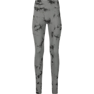 ATHLECIA Дамски клин ATHLECIA Women's Theresa Tie Dye Seamless Tights Leggings - Sedona Sage - размер S/M (111-1529-0411)