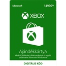 Microsoft Xbox Live predplatená karta 14990 HUF