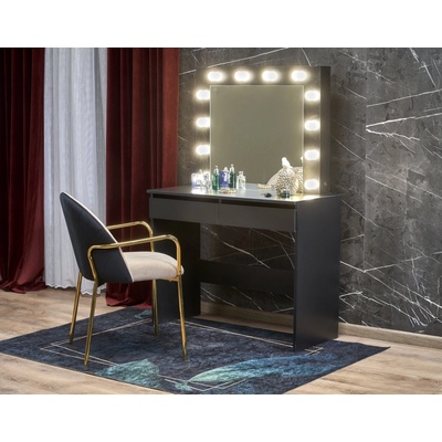 Halmar Hollywood černý – Hledejceny.cz