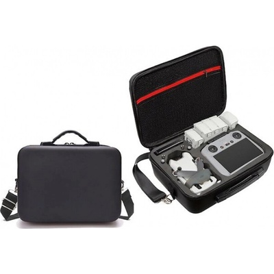 Stablecam DJI MINI 4 Pro - PU puzdro na rameno 1DJ5323