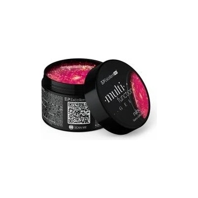 Mattel EXCELLENT PRO_Multifunction Gel Ruby Building Gel 15g