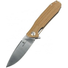 IRONFLY ZESTY VG-10 micarta VF01-20