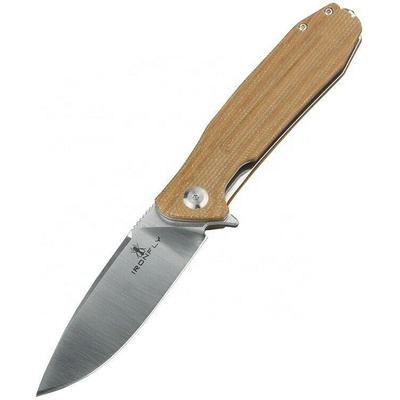 IRONFLY ZESTY VG-10 micarta VF01-20