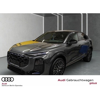 Audi Q3 S tronic S-line Sportback 200 kW