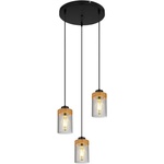 GLOBO FINCA 15557-3H