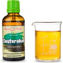 Bylinné kapky Eleuterokok 50 ml