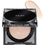 Clio Kill Cover The New Founwear Cushion SPF50+ PA+++ MINI - Фон дьо тен кушън MINI - 2 Lingerie - 6г