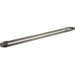 GROHE Selection - Държач за кърпи, матиран Hard Graphite 41058AL0 (41058AL0)
