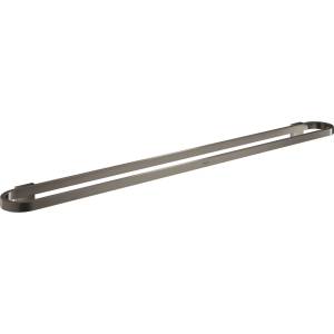 GROHE Selection - Държач за кърпи, матиран Hard Graphite 41058AL0 (41058AL0)