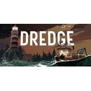 Dredge
