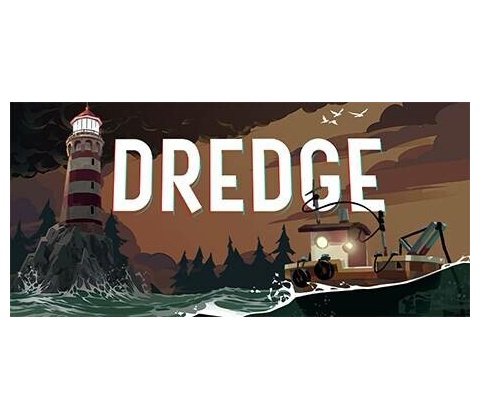 Dredge