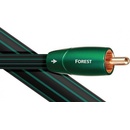 Audio - video kabely AudioQuest Forest Coaxial 3m