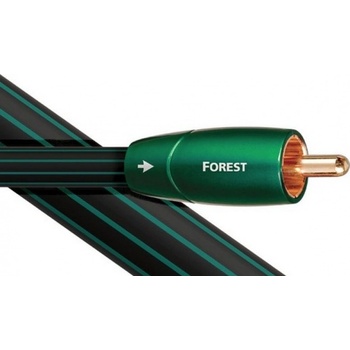 AudioQuest Forest Coaxial 3m