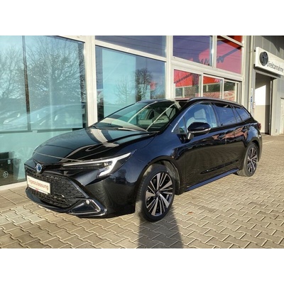 Toyota Corolla 2.0 Hybrid Touring Sports 144 kW
