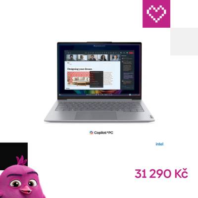 Lenovo Thinkbook 14 G9 21UX002YCK