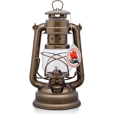 Feuerhand Фенер Feuerhand Storm Lantern Baby Special 276 Lantern - Bronze - размер One Size (548-0019-0111)