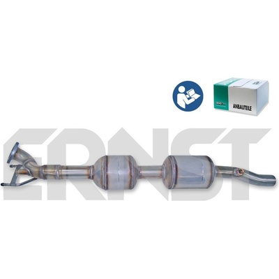 SCR katalyzátor ERNST 761000 | Zboží Auto