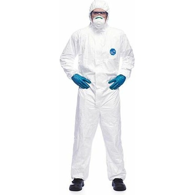 Oblek DuPont Tyvek Classic Xpert XL, pracovná kombinéza
