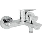FERRO Metalia 54 - Смесител за баня, хром 54020/1, 0 (54020/1,0)