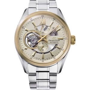 Orient Мъжки часовник Orient Star Contemporary Automatic RE-AV0124G (RE-AV0124G) Часовници