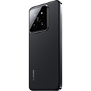 Mobilní telefony Xiaomi 14 12GB/512GB Black