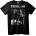 NOONEBRAND Тениска Siddhartha - 2XL, White
