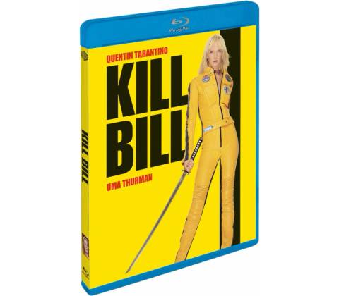 Kill Bill BD