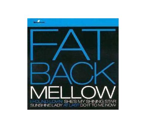 Mellow Fatback