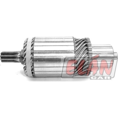 Rotor startéru Sawafuji 0350-602-0118, 1320-097-00X0