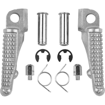 Sada stupaček KAWASAKI Z 750 S rok 07-09