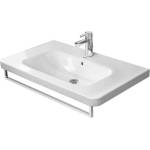 Duravit DuraStyle - Държач за кърпи за умивалници DuraStyle 232080, 232580, 232680, хром 0031061000 (0031061000)