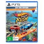 Milestone Hot Wheels Infinite Rush [Day One Edition] (PS5)
