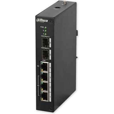 Dahua PFS3206-4P-96