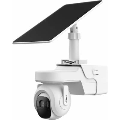 Dahua KIT BP4A 4G