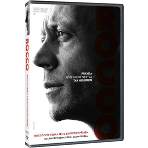 MagicBox Rocco - DVD (018602)