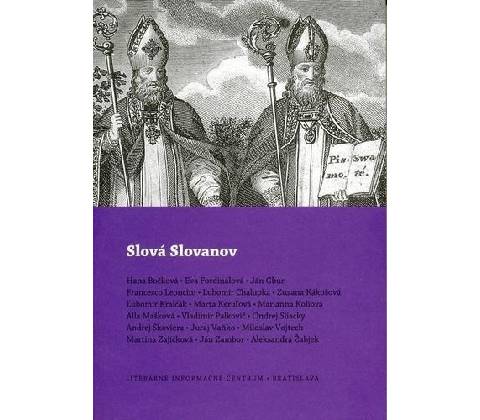 Slová Slovanov
