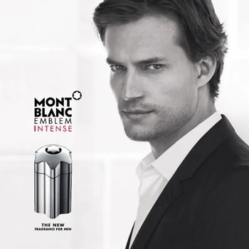 Mont Blanc Emblem Intense EDT 100 ml Tester