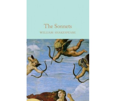 The Sonnets - William Shakespeare