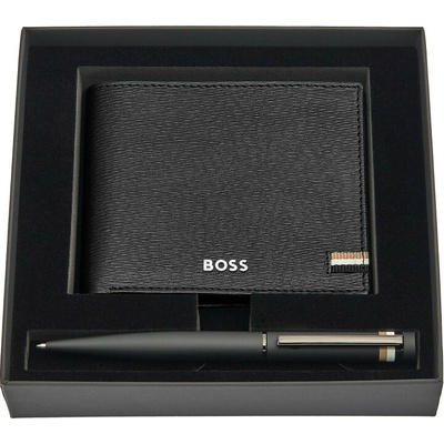 Boss Černá HBPA00026M 001